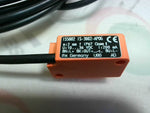  IFM IS5002 Inductive Proximity Switch IS-3002-APOG Image