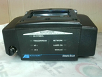  Accu Sort 2755-SN5 Adapta-Laser Scanner/Barcode Reader Ser. B Image