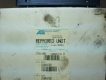  Accu Sort 2755-SN5 Adapta-Laser Scanner/Barcode Reader Ser. B Image