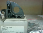  IFM E20987 Sensor Mounting Bracket  (2 PCS) OG/Laser Image