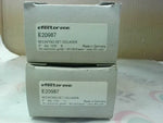  IFM E20987 Sensor Mounting Bracket  (2 PCS) OG/Laser Image