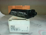  IFM IM8501 Inductive Proximity Sensor 10-55VDC Image