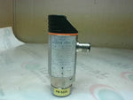  IFM PB5224 Pressure Sensor w/ LED Display 5-100psi 1/4" NPT 18- Image