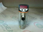  IFM PY7724 Pressure Sensor w/LED Display PY-150PSBR14-QFPKG/US/ Image