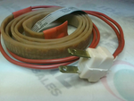  Briskheat BS0051040L Heating Tape 1/2" x 48" 120V 104W 450'F Image