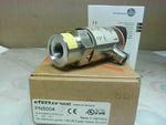  IFM PN5004 Pressure Sensor w/LED Display 18-36VDC PN-010-RBR14- Image