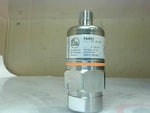  IFM PA3021 Pressure Sensor PA-250-SBR14-A-ZVG/US Image