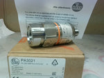  IFM PA3021 Pressure Sensor PA-250-SBR14-A-ZVG/US Image