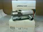  IFM PN3029 Electronic Pressure Sensor w/ LED Display PN-0-1BRBR Image