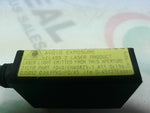  IFM OJ5052 Laser Diffuse Reflection Sensor OJHLFPKG/FO/AS Image