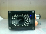  IFM O2V120 Object Inspection Sensor O2VIRPKG/O/V/GM/E1/E2/S 24V Image