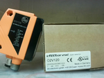  IFM O2V120 Object Inspection Sensor O2VIRPKG/O/V/GM/E1/E2/S 24V Image