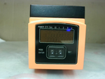  IFM O2V120 Object Inspection Sensor O2VIRPKG/O/V/GM/E1/E2/S 24V Image