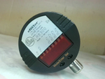  IFM LR8300 Electronic Level Sensor w/ LED Display 4X No/Nc BN34 Image