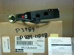  Parker B511ACH49C Solenoid Valve 24VDC 150 PSI Image
