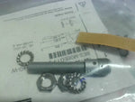  Balluff BES M08EG1-PSC15A-S04G-W Proximity Switch 120168 10-30V Factory Sealed Image