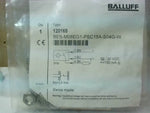  Balluff BES M08EG1-PSC15A-S04G-W Proximity Switch 120168 10-30V Factory Sealed Image