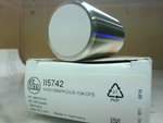  IFM II5742 Inductive Proximity Sensor IIK3015BBPKG/US-104-DPS 1 Image