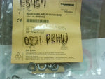  Turck BI2-EG08K-AP6X-V1131/S957 Inductive Proximity Sensor 4669 Factory Sealed Image