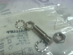  Balluff BES013J  Inductive Sensor 10-30VDC 200mA  BES M08EC-NSC Factory Sealed Image