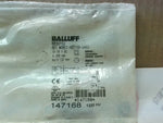  Balluff BES013J  Inductive Sensor 10-30VDC 200mA  BES M08EC-NSC Factory Sealed Image