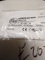  Balluff BES013J  Inductive Sensor 10-30VDC 200mA  BES M08EC-NSC Factory Sealed Image