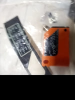  Balluff BES013J  Inductive Sensor 10-30VDC 200mA  BES M08EC-NSC Factory Sealed Image