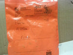  IFM IG5318 Proximity Sensor 8mm Range IGB3008-BPKG/US-104 Factory Sealed Image