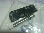  IFM IE5331 Inductive Proximity Sensor IEK3004-BPKG/US-104-DPS 1 Factory Sealed Image