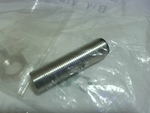  IFM IF5767 Inductive Proximity Sensor  IFB3002-BPKG/US-100-DPS Factory Sealed Image