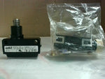  Yamatake Azbil SL1-H Limit / Micro Switch with Plunger Type 250 Image