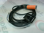  IFM  OG5049 Photo Electric Sensor OTG-FPKG Image