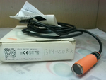  IFM  OG5049 Photo Electric Sensor OTG-FPKG Image