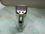  IFM  PN5204 Pressure Switch Sensor w/ LED Display PN-010-RBN14- Image