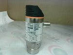  IFM  PN5204 Pressure Switch Sensor w/ LED Display PN-010-RBN14- Image