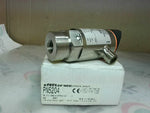  IFM  PN5204 Pressure Switch Sensor w/ LED Display PN-010-RBN14- Image