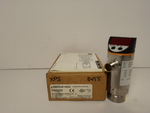  IFM  PN5204 Pressure Switch Sensor w/ LED Display PN-010-RBN14- Image
