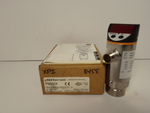  IFM  PN5204 Pressure Switch Sensor w/ LED Display PN-010-RBN14- Image