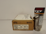  IFM  PN5204 Pressure Switch Sensor w/ LED Display PN-010-RBN14- Image