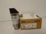  IFM  PN5204 Pressure Switch Sensor w/ LED Display PN-010-RBN14- Image