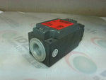  Euchner NZ1RS-511-M Roller Type Plunger Limit Switch 079960 Image