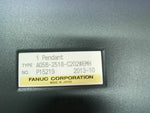  Fanuc A05B-2518-C202#EMH Teach Pendant! Image