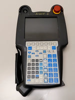  Fanuc A05B-2518-C202#EMH Teach Pendant! Image