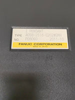 Fanuc A05B-2518-C202#EMH Teach Pendant! Image
