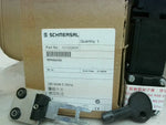  Schmersal  TZFWS24VDC Keyed Safety Interlock Switch 101022605 Factory Sealed Image