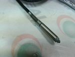  Solartron 971686-3 Digital Probe w/ Cable DP1S Image