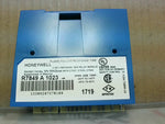  Honeywell R7849 A 1023 Ultraviolet Flame Amplifier 1719 Image