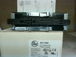  IFM AC1256 AS-Interface Power Supply 1PH 30.5VDC 2.8A Image