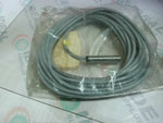  Turck BI2-G12-AN6X 50MM 7M Inductive Proximity Sensor w/Cable 4 Factory Sealed Image