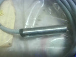  Turck BI2-G12-AN6X 50MM 7M Inductive Proximity Sensor w/Cable 4 Factory Sealed Image